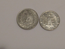 Regno d'Italia Impero 2 lire