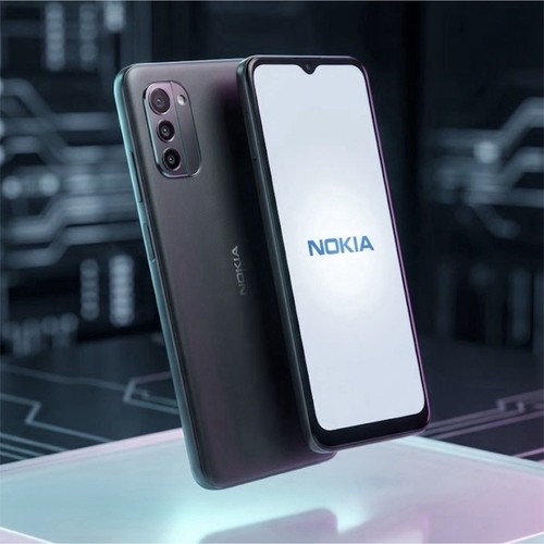 Nokia 1100 smartphone - nokia,