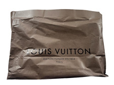 Louis Vuitton Large Empty