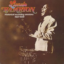 Lionel Hampton - Historical