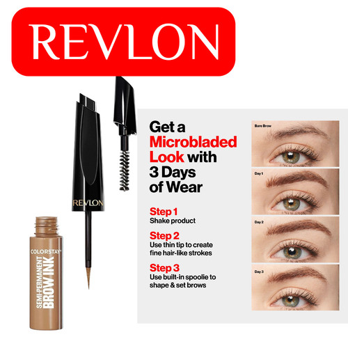 Revlon colorstay inchiostro - revlon,