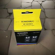 Kit Flash Radio Yongnuo