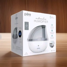 Umidificatore a nebbia fredda