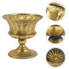  Piantatore Portavasi Ferro Del Vaso Di Urne Per Fioriere Da Giardino