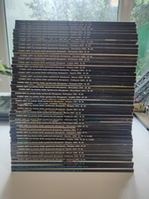 Lotto Rivista Comic Art 45 Numeri Fascia 60-110 1989-1993 Conservati In Libreria