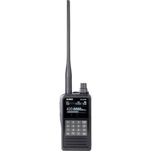 Alinco 1207 100 - 1207,
