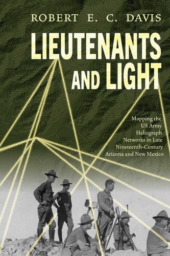 Lieutenants and light mapping - and, light: