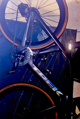 Trek madone project - , one