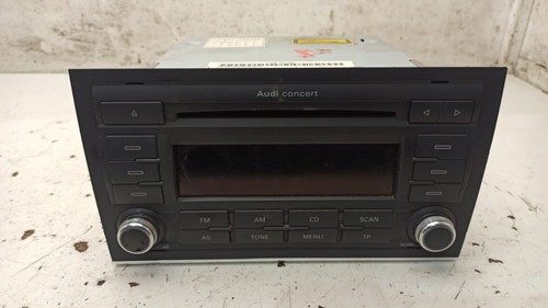 Autoradio per audi berlina - a4,