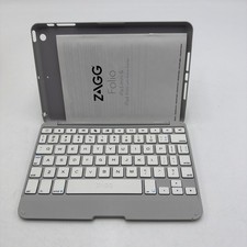 Custodia tastiera zagg folio - zagg,