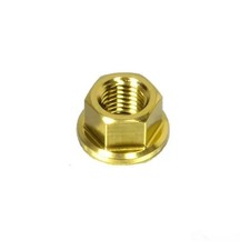 Dado pignone M10x1,25 mm