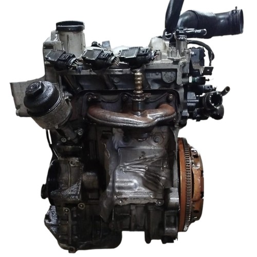 Motore completo per - motore, skoda