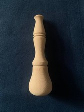 Pestello in legno di Faggio