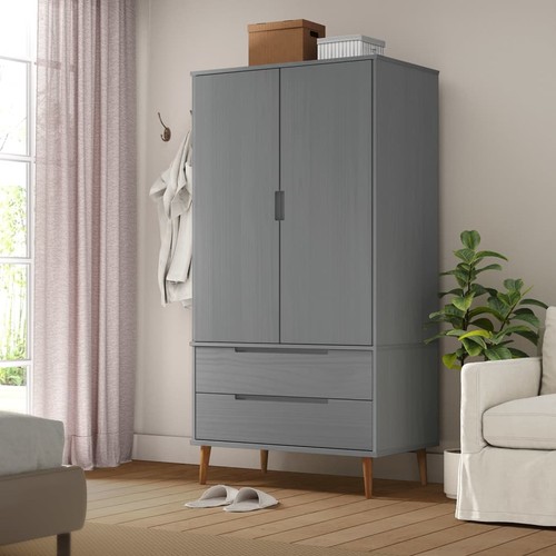 Mobile armadio legno - in,