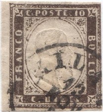 ANTICHI STATI ITALIANI - REGNO