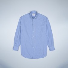 Camicia Aspesi x Gemelli