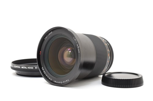 Come nuovo testato contax - [come,