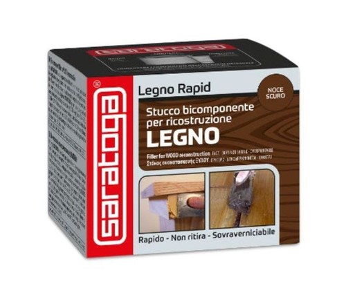 Saratoga stucco legno rapid - saratoga,