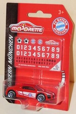 Majorette FC BAYERN MÜNCHEN -