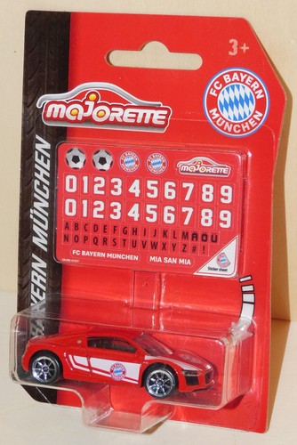 Majorette bayern münchen - majorette,