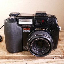 Olympus Camedia C5050 5MP