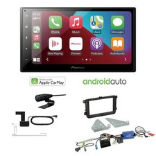 Pioneer Radio Android Auto