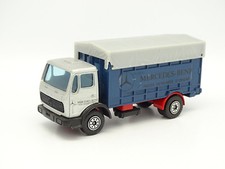 Solido SB 1/50 - Mercedes 1217