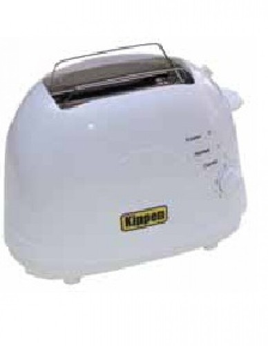 Tostapane elettrico 750w