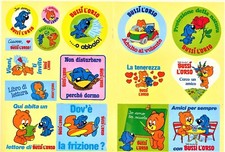 BUSSI L'ORSO GRANDE LOTTO