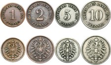Collezione Impero LOTTO - Set