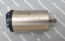 Casco auto Raymarine Grand Prix Tillerpilot motore GP SPX S1 Tiller ST4000 35NT2R