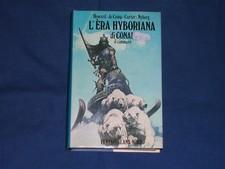 Howard L'era Hyboriana di