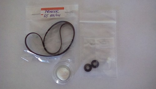Pioneer 909 901 kit - pioneer, rt-909