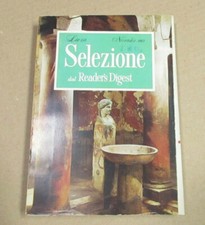 Rivista SELEZIONE DAL READER'S DIGEST novembre 1961 - 256 pagine