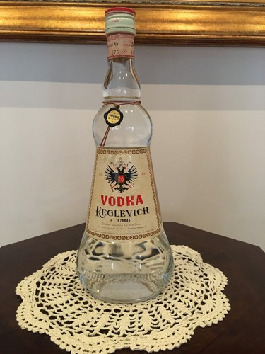 Vodka keglevich gr 40 - keglevich, 0,75