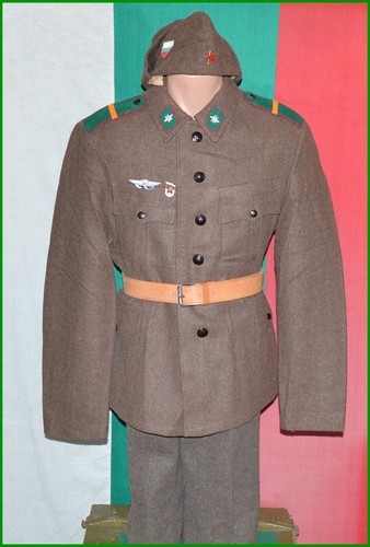 Bulgarian army soldier winter - army,