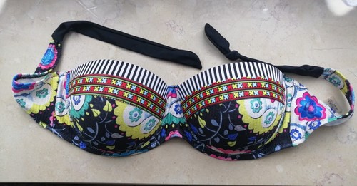 Reggiseno moda mare costume - reggiseno, da