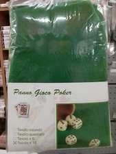 Panno gioco per tavolo da 12
