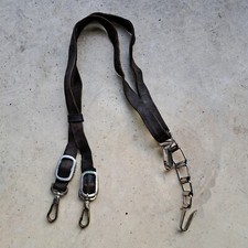 ❌ Pendaglio Sciabola Militare Vintage regio ? WW2 ?