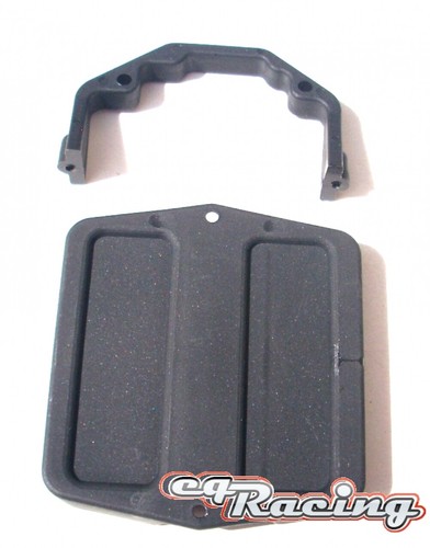 4wd wb535 buggy - wb535, fuel