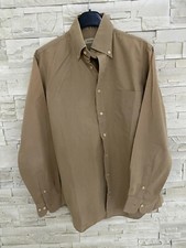 Camicia Burberry London Uomo Classic  Burberrys Shirt