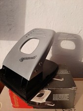 PERFORATORE CARTA DA UFFICIO