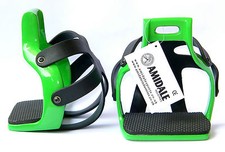  STAFFE CAVALLI DI SICUREZZA