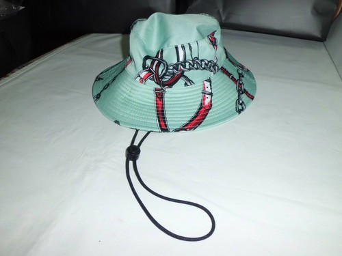 Versace versus cappello unisex - versace,