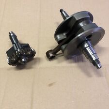 ALBERO MOTORE BILANCIAMENTO