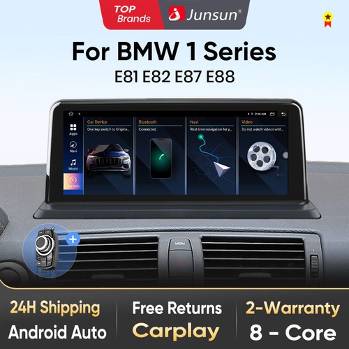 Per bmw e81 e82 e87 - e81,