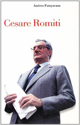 Cesare romiti pamparana - romiti,