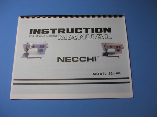 Manuale istruzioni macchina - , da