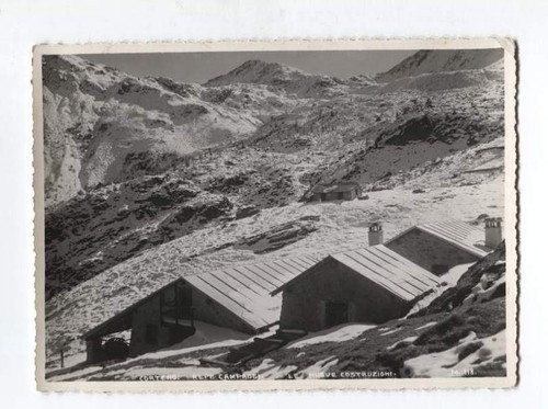 Foto corteno alpe campadei - alpe, le