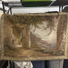 Arazzo da parete Amalfi Dai